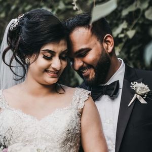 Meet your Posher, Gerald